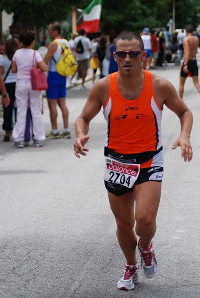 Giro del Lago di Campotosto (28/07/2012) 00036