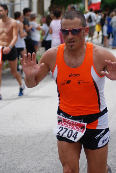 Giro del Lago di Campotosto (28/07/2012) 00037