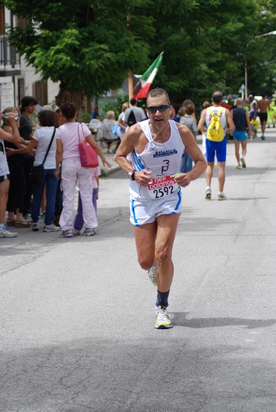 Giro del Lago di Campotosto (28/07/2012) 00038