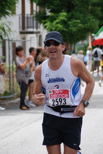 Giro del Lago di Campotosto (28/07/2012) 00040