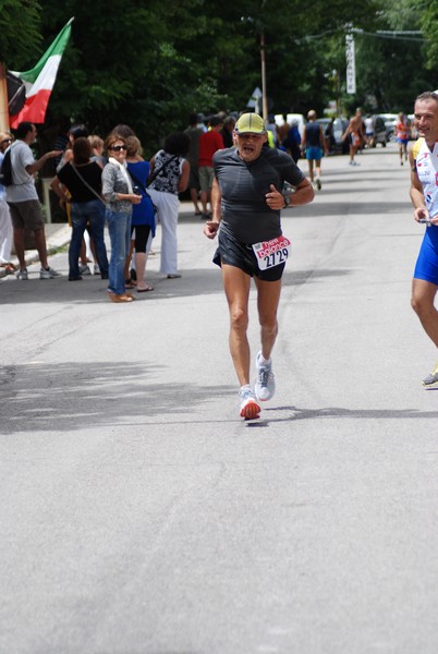 Giro del Lago di Campotosto (28/07/2012) 00041