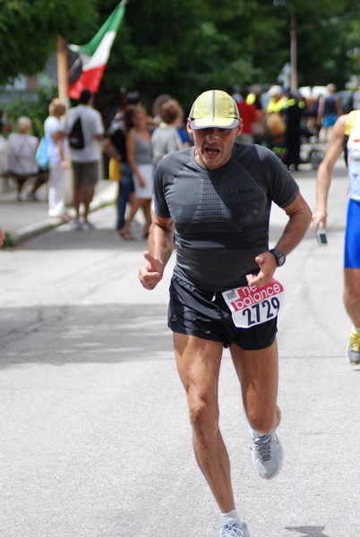 Giro del Lago di Campotosto (28/07/2012) 00042