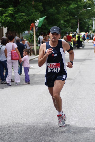 Giro del Lago di Campotosto (28/07/2012) 00044