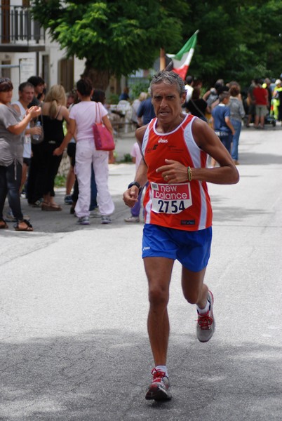 Giro del Lago di Campotosto (28/07/2012) 00046