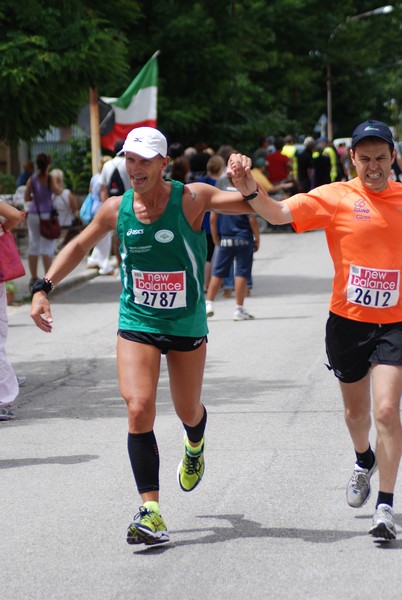 Giro del Lago di Campotosto (28/07/2012) 00048