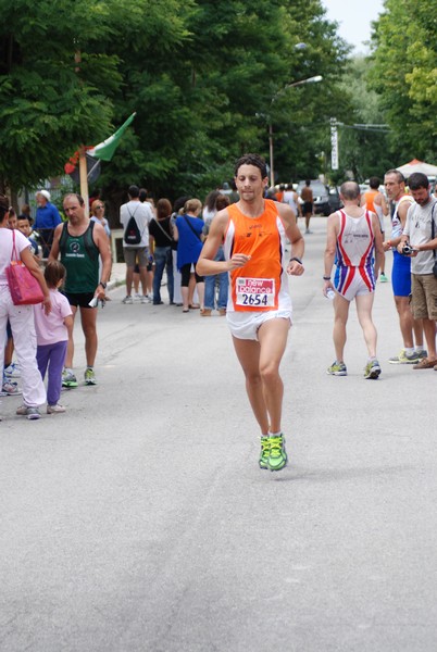Giro del Lago di Campotosto (28/07/2012) 00059