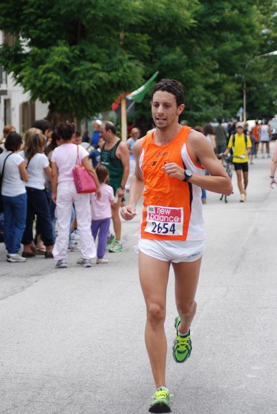 Giro del Lago di Campotosto (28/07/2012) 00060