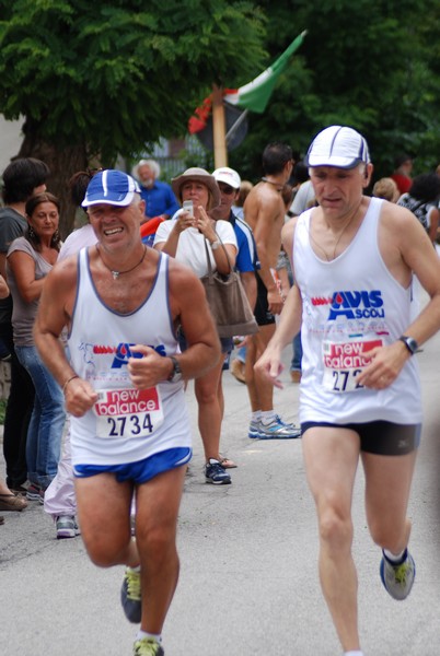 Giro del Lago di Campotosto (28/07/2012) 00066
