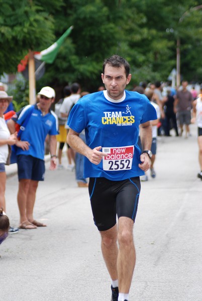 Giro del Lago di Campotosto (28/07/2012) 00067