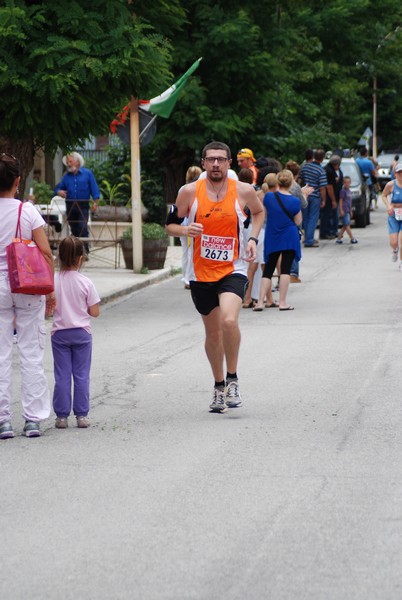 Giro del Lago di Campotosto (28/07/2012) 00077