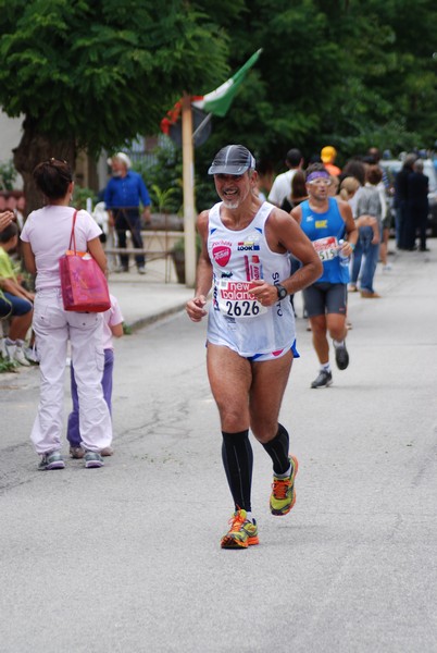 Giro del Lago di Campotosto (28/07/2012) 00081