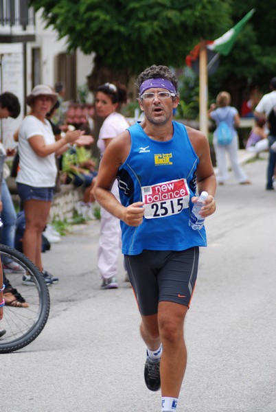 Giro del Lago di Campotosto (28/07/2012) 00082
