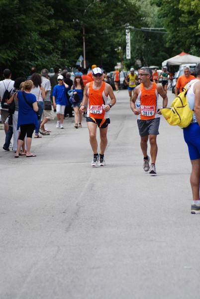 Giro del Lago di Campotosto (28/07/2012) 00083