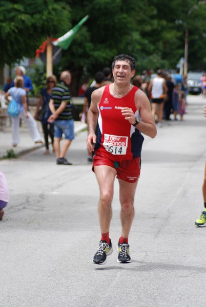 Giro del Lago di Campotosto (28/07/2012) 00095