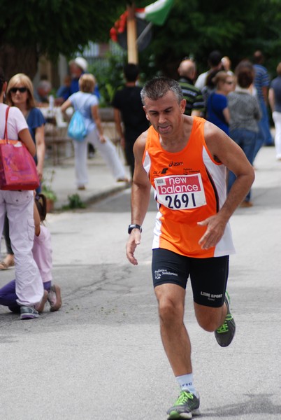 Giro del Lago di Campotosto (28/07/2012) 00098