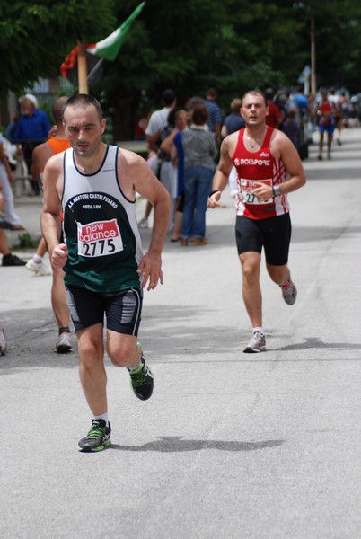 Giro del Lago di Campotosto (28/07/2012) 00101