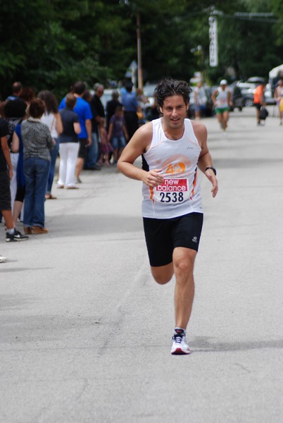 Giro del Lago di Campotosto (28/07/2012) 00106