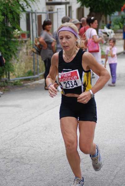 Giro del Lago di Campotosto (28/07/2012) 00113