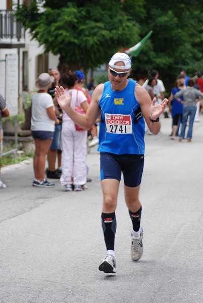 Giro del Lago di Campotosto (28/07/2012) 00124