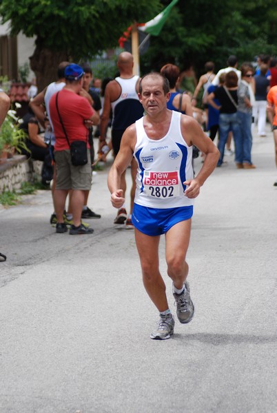 Giro del Lago di Campotosto (28/07/2012) 00135