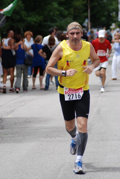 Giro del Lago di Campotosto (28/07/2012) 00137