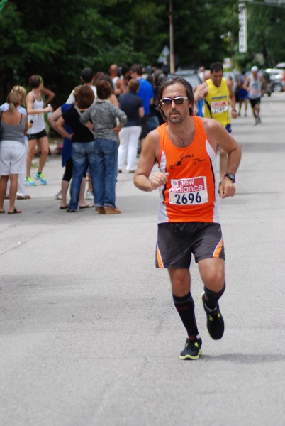 Giro del Lago di Campotosto (28/07/2012) 00142