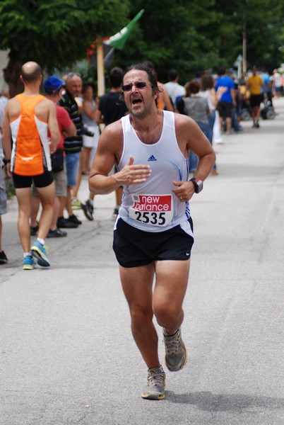 Giro del Lago di Campotosto (28/07/2012) 00155