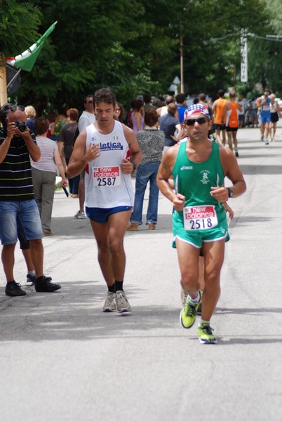 Giro del Lago di Campotosto (28/07/2012) 00157