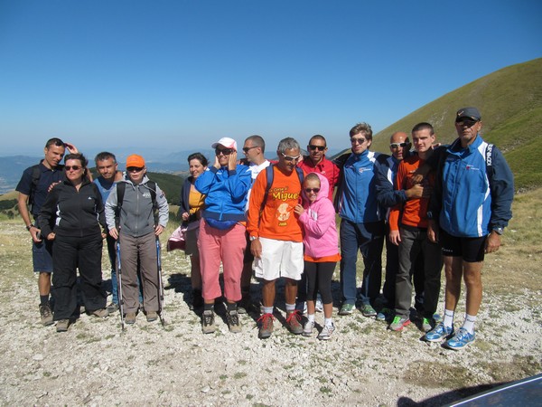 Stage di Atletica al Terminillo (11/08/2012) 00001