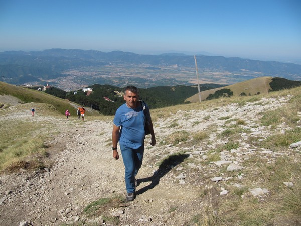 Stage di Atletica al Terminillo (11/08/2012) 00004