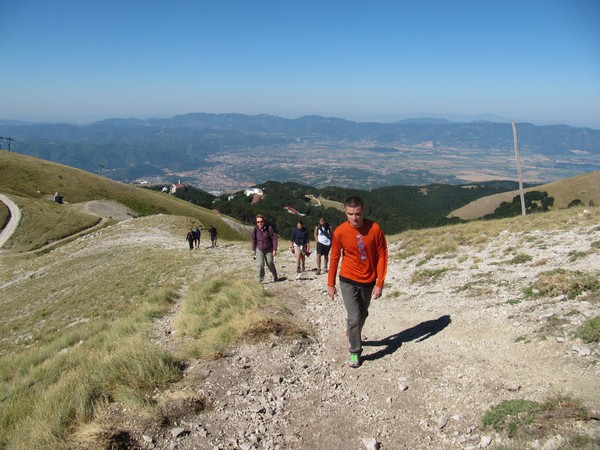 Stage di Atletica al Terminillo (11/08/2012) 00007