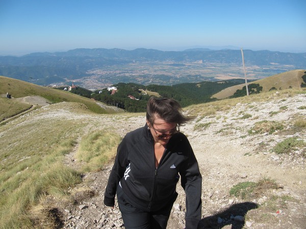 Stage di Atletica al Terminillo (11/08/2012) 00010