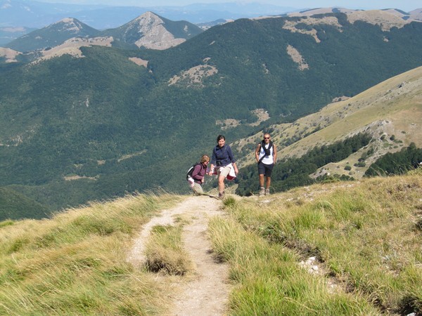 Stage di Atletica al Terminillo (11/08/2012) 00014