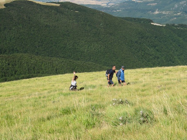 Stage di Atletica al Terminillo (11/08/2012) 00015