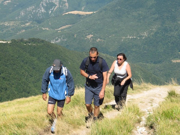Stage di Atletica al Terminillo (11/08/2012) 00017