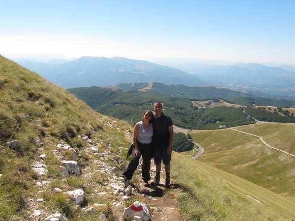 Stage di Atletica al Terminillo (11/08/2012) 00030