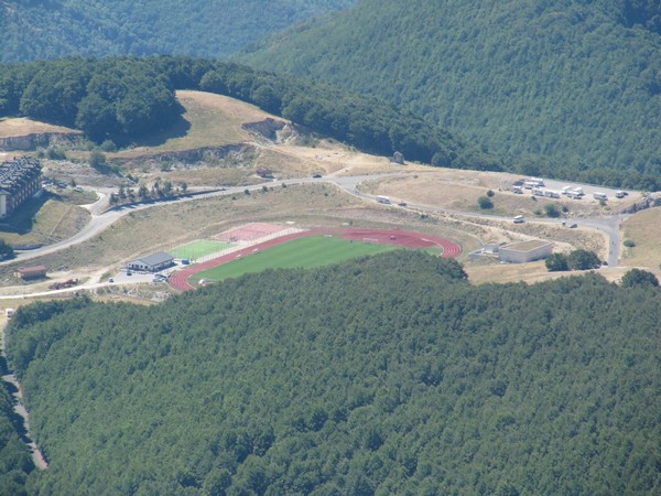 Stage di Atletica al Terminillo (11/08/2012) 00032