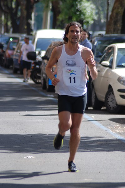 1^ maggio - Lavoro...in Corsa! (01/05/2012) 0021