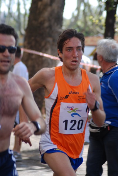 1^ maggio - Lavoro...in Corsa! (01/05/2012) 0062