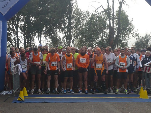 RUNAID's (25/11/2012) 00001