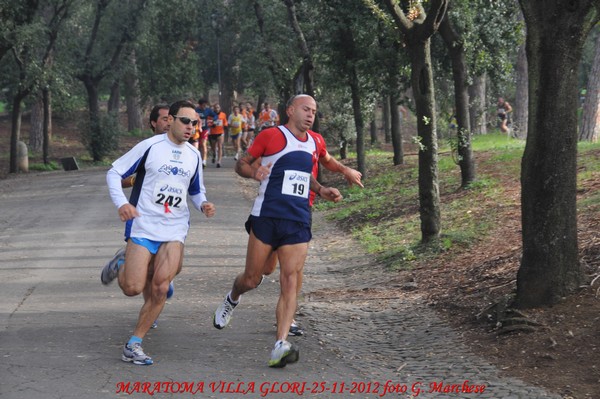 RUNAID's (25/11/2012) 00001