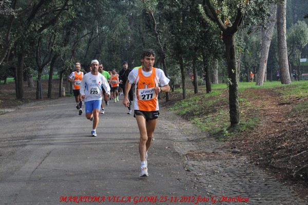 RUNAID's (25/11/2012) 00012