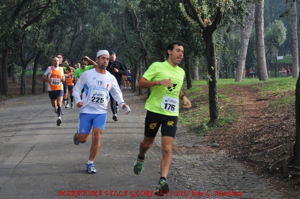 RUNAID's (25/11/2012) 00013