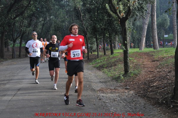 RUNAID's (25/11/2012) 00018