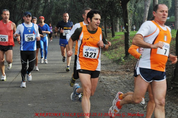 RUNAID's (25/11/2012) 00020