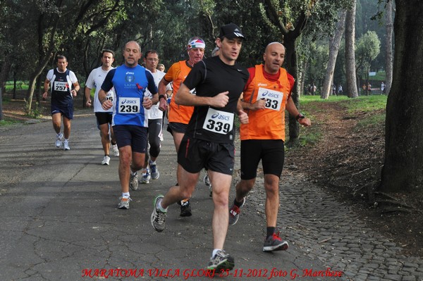 RUNAID's (25/11/2012) 00060