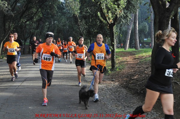 RUNAID's (25/11/2012) 00074
