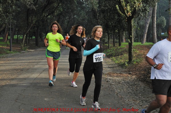 RUNAID's (25/11/2012) 00097