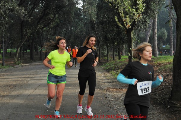 RUNAID's (25/11/2012) 00098
