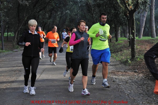 RUNAID's (25/11/2012) 00102